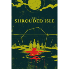 Kitfox Games The Shrouded Isle (PC - Steam elektronikus játék licensz) videójáték