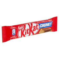  KitKat Chunky 40g csokoládé és édesség