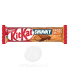 KitKat Chunky Mogyoróvajas 42g