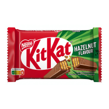 KitKat Kit Kat 4F Hazelnut - 41,5g csokoládé és édesség