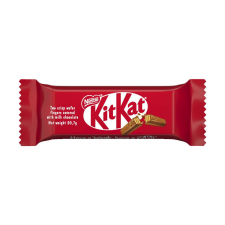  KitKat ropogós ostya tejcsokoládéban - 20,7g csokoládé és édesség