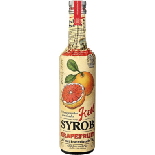 Kitl Syrob Grapefruit 500 ml szörp