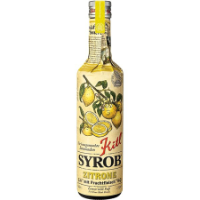 Kitl Syrob Zitrone 500 ml szörp