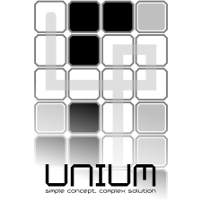 Kittehface Software Unium (PC - Steam elektronikus játék licensz) videójáték