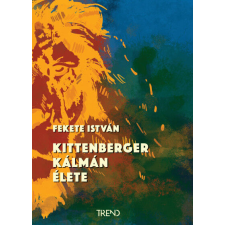 Kittenberger Kálmán élete regény