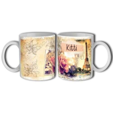 Kitti Bögre 300ml Kitti New NB079 ajándéktárgy