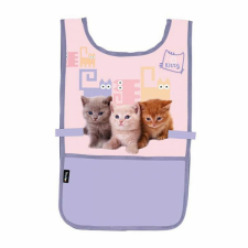 Kitty cicák festőköpeny - OXY BAG konyhakészlet