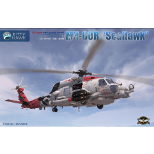  Kitty Hawk MH-60R Sea Hawk 1:35 (KH50008) makett