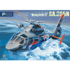  Kitty Hawk SA-365N 1:48 (KH80107) makett
