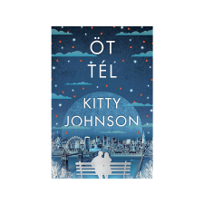 Kitty Johnson - Öt tél irodalom