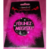  Kitűző 