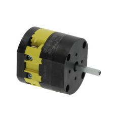  kiválasztó kapcsoló 0-1 POSITIONS 32A 600V kávéfőző kellék