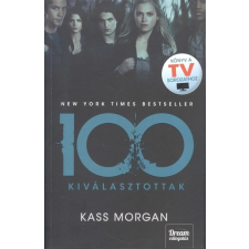  Kiválasztottak /100 - Első rész gyermek- és ifjúsági könyv