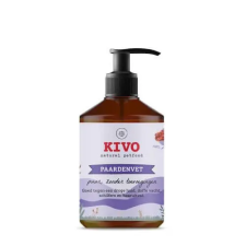 KIVO KIVO - Folyékony Lózsír 500ml vitamin, táplálékkiegészítő kutyáknak