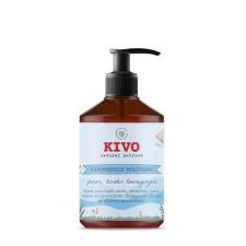  KIVO - Vadon fogott Szardínia olaj 500ml vitamin, táplálékkiegészítő kutyáknak