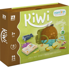 KIWI – kártyajáték kártyajáték