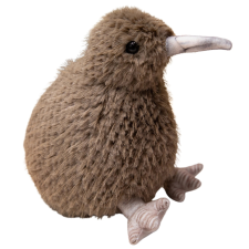  Kiwi Madár Plüss Játék plüssfigura