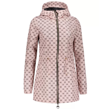 Kixmi Kabát KIXMI UNNI BÉZS méret: S női dzseki, kabát