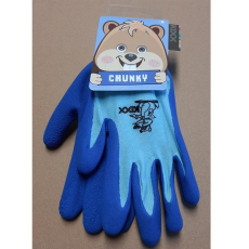 Kixx CHUNKY Gyerek mártott kesztyű