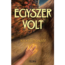 Kiyash Monsef - Egyszer volt egyéb könyv