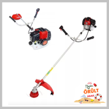 Kiyoshi 3.8LE fűkasza és bozótvágó fűkasza