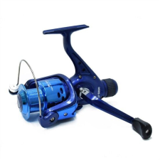  Kiyoshi HU-5000 hátsófékes orsó pontyhorgászathoz - kiegyensúlyozott rotorral orsó