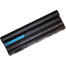 KJ321 Akkumulátor 6600 mAh (nagy kapacitású) dell notebook akkumulátor