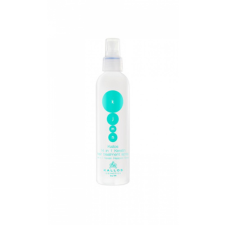 KJMN 14 in 1 Keratin hajápoló spray 200 ml hajápoló szer