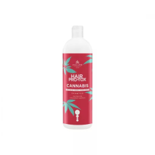 KJMN Haj Pro-tox Cannabis sampon 500 ml sampon