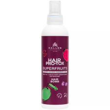 KJMN PRO-TOX Superfruit Best in 1 Hajápoló Spray 200ml hajápoló szer