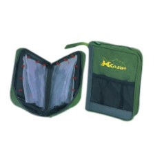 Kk Rigs Bag, előketartó horgászkiegészítő