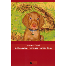 KKETTK Alapítvány A Hungarian National History Book egyéb e-könyv