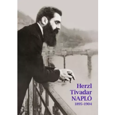 KKETTK Alapítvány Napló 1895-1904 egyéb e-könyv