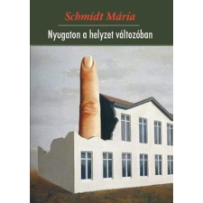 KKETTK Közalapítvány Nyugaton a helyzet változóban - Esszék antikvárium - használt könyv