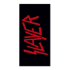 KKL Slayer - Logo - fürdőlepedő