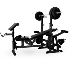 KLARFIT KS02 edzőpad