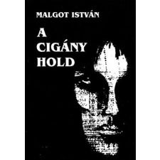 Kláris Kiadó A Cigány Hold regény