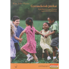 Kláris Kiadó Gyermekeink játékai tankönyv