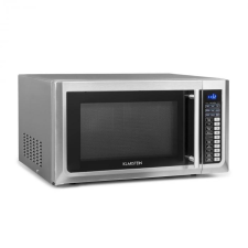 Klarstein Brilliance Pro mikrohullámú sütő