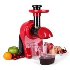 Klarstein Fruitpresso Rosso gyümölcsprés és centrifuga