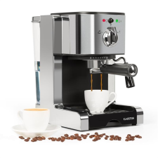 Passionata Rossa 20, eszpresszó kávéfőző, 20 bar, kapucsínó, tejhab, piros Passionata Rossa 20, eszpresszó kávéfőző, 20 bar, kapucsínó, tejhab, piros