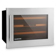 Klarstein Vinsider 24D borhűtőgép