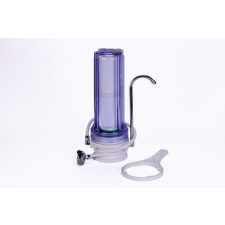 Klarwod Asztali víz tisztító csapra szerelhető STO betéttel FHCTF-STO vízszűrő