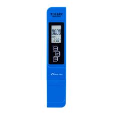 Klarwod TDS mérő Miernik vízszűrő