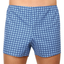Klasszikus boxeralsó Foltýn férfi klasszikus boxeralsó (KN78) 4XL férfi alsó