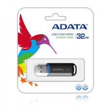 Klasszikus DashDrive Pendrive 32GB pendrive
