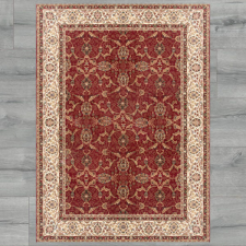  Klasszikus Szőnyeg 1861 piros 200x280cm lakástextília