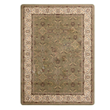  Klasszikus Szőnyeg 1861 zöld 80x150cm lakástextília