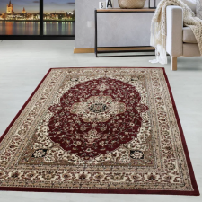  Klasszikus szőnyeg Firenze 59 (Red) 80x250cm Bordó lakástextília