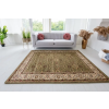  Klasszikus szőnyeg Heritage 61 (Green) 60x110cm Zöld